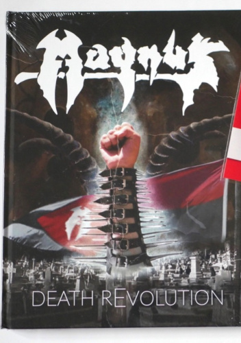 Death Revolution