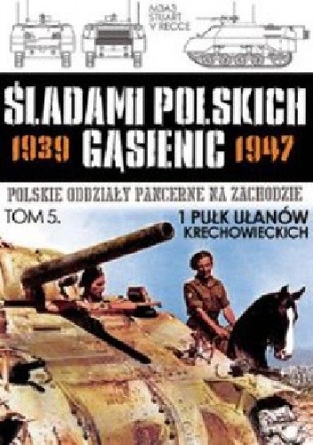 1 Pułk Ułanów Krechowieckich