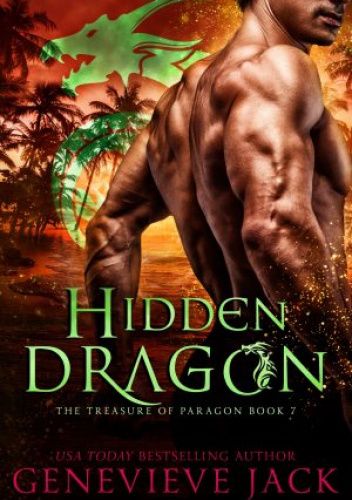 Hidden Dragon