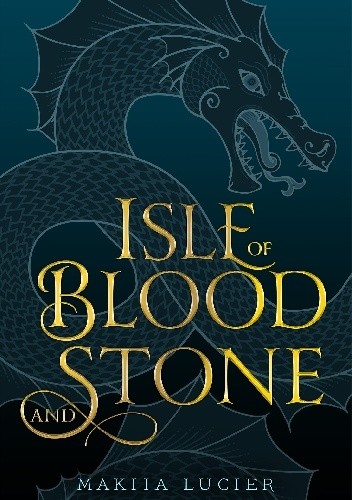 Isle of Blood and Stone