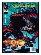 Spawn 3/2001