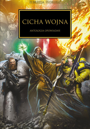 Cicha wojna