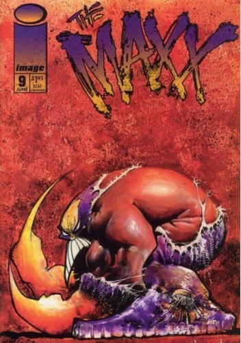 Th Maxx #9