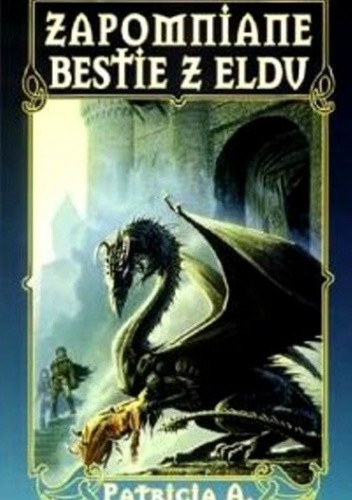 Zapomniane bestie z Eldu