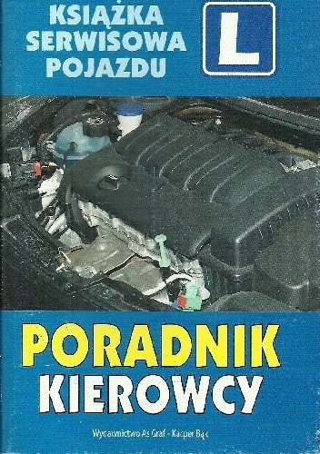 Poradnik kierowcy