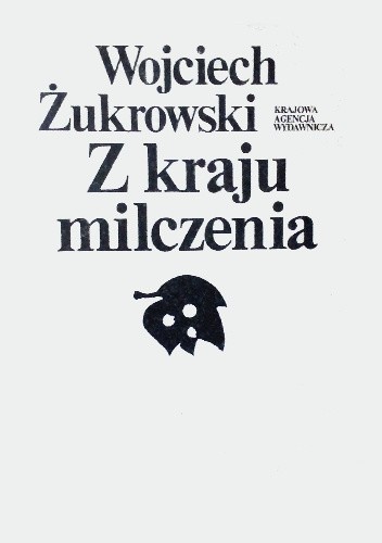 Z kraju milczenia