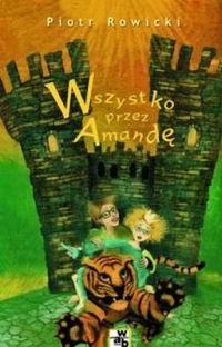 Wszystko przez Amandę