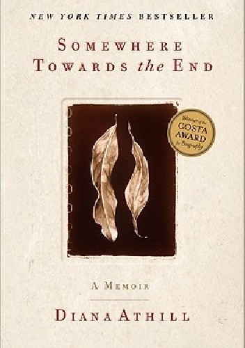 Somewhere Towards the End