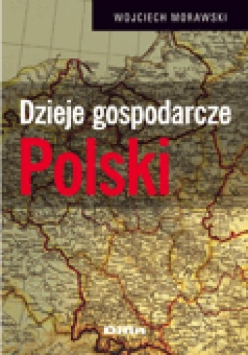 Dzieje gospodarcze Polski