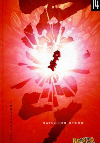 Akira, tome 14 : Consécration