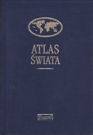 Atlas Świata
