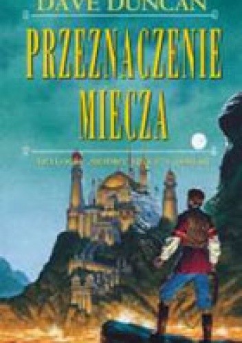 Przeznaczenie miecza