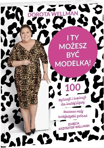 I ty możesz być modelką!