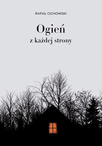 Ogień z każdej strony