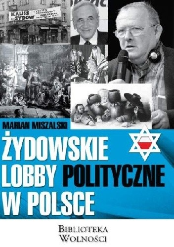 Żydowskie lobby polityczne w Polsce