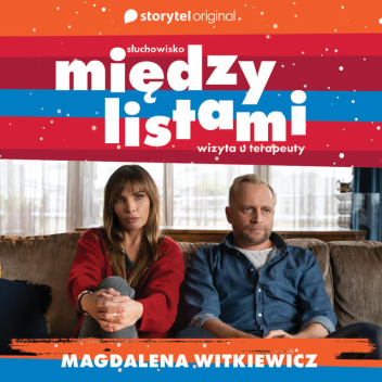 Między listami. Wizyta u terapeuty