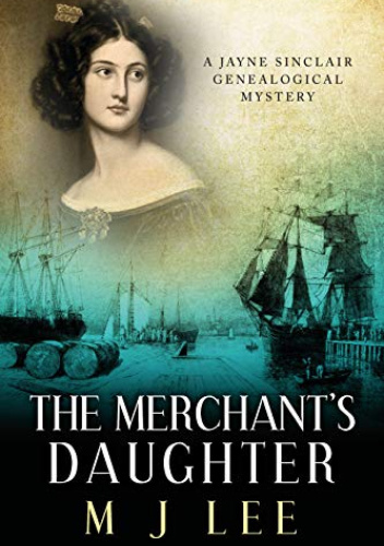 The Merchant's Daughter