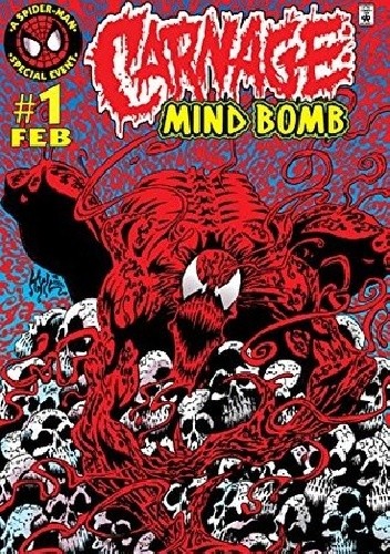 Carnage- Mind Bomb