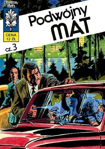 Podwójny mat