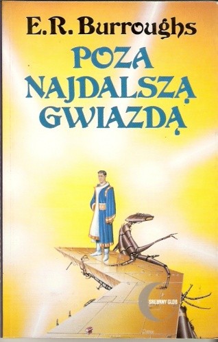 Poza najdalszą gwiazdą