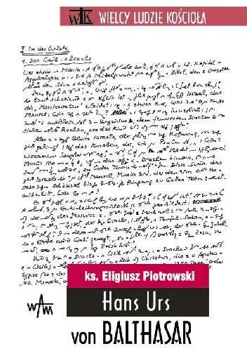 Hans Urs von Balthasar
