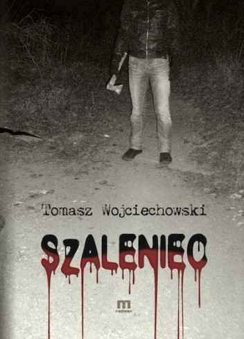 Szaleniec