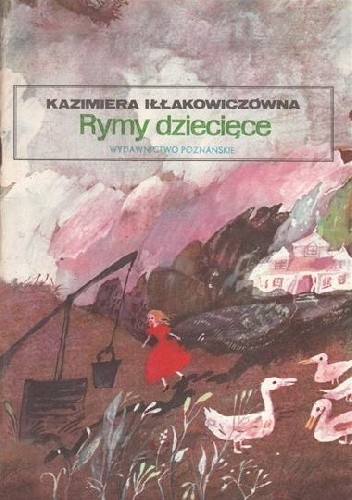 Rymy dziecięce