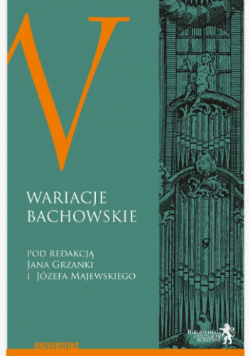 Wariacje bachowskie