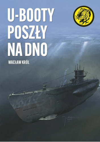 U-Booty poszły na dno