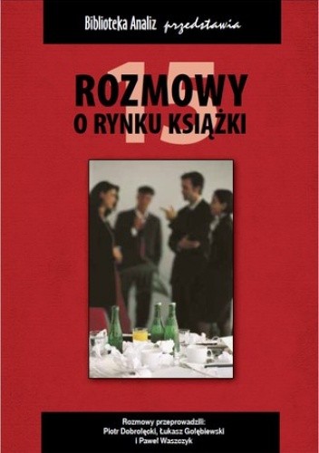 Rozmowy o rynku książki 15