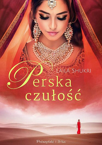 Perska czułość