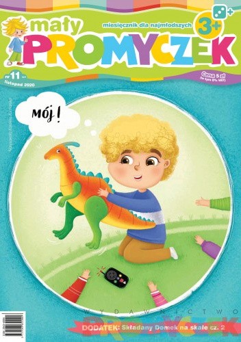 Mały Promyczek Nr 11(44)/2020
