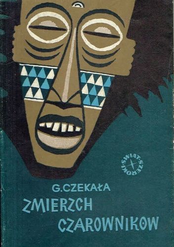 Zmierzch czarowników