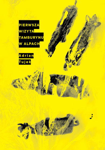 Pierwsza wizyta tamburynu w Alpach