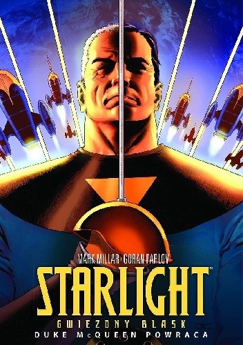 Starlight. Gwiezdny Blask
