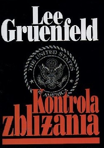 Kontrola zbliżania