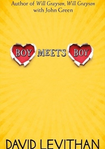 Boy meets boy