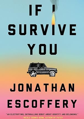 If I Survive You