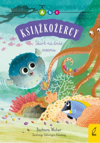 Skarb na dnie oceanu
