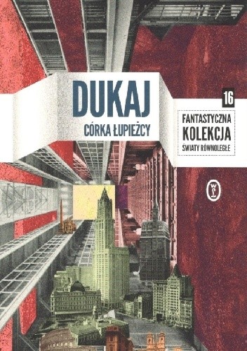 Córka łupieżcy