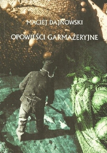 Opowieści garmażeryjne