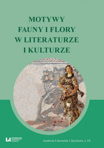 Motywy  fauny i flory w literaturze i kulturze