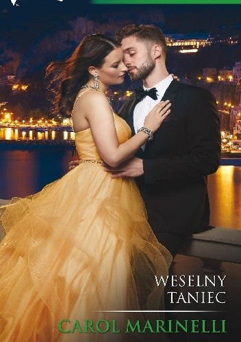 Weselny taniec