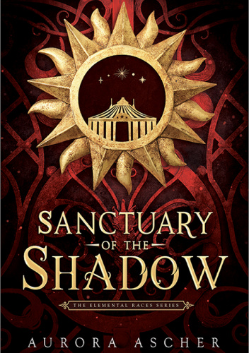 Sanctuary of the Shadow