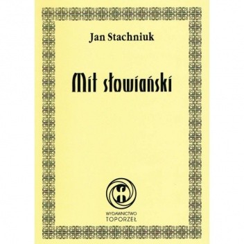Mit słowiański