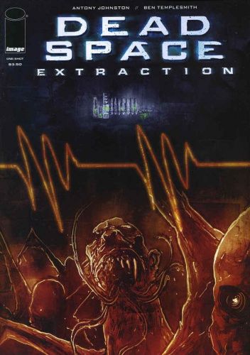 Dead Space: Extraction