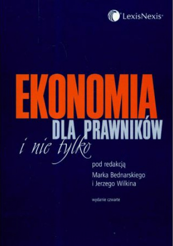 Ekonomia dla prawników i nie tylko