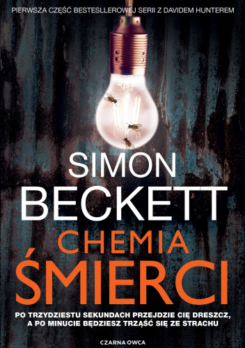 Chemia śmierci