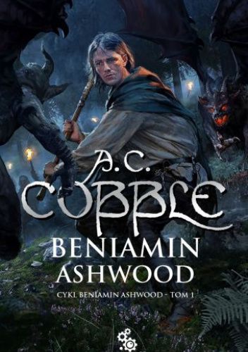 Beniamin Ashwood