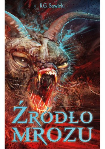 Źródło mrozu